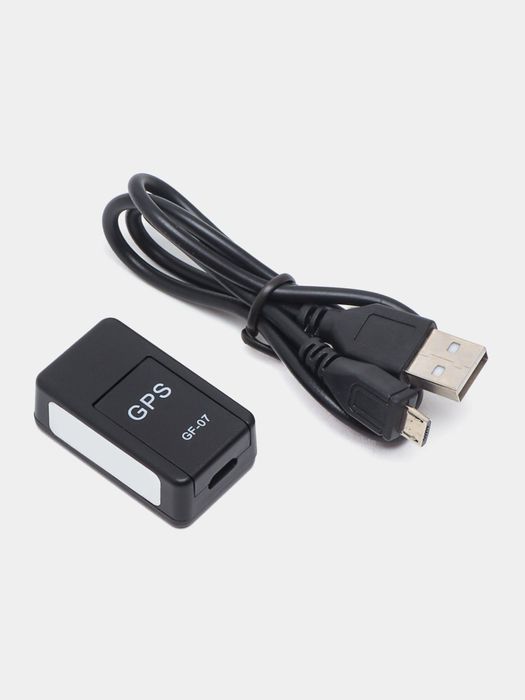 Аккумуляторные GPS Трекеры, компактный GPS-трекер Доставка есть!