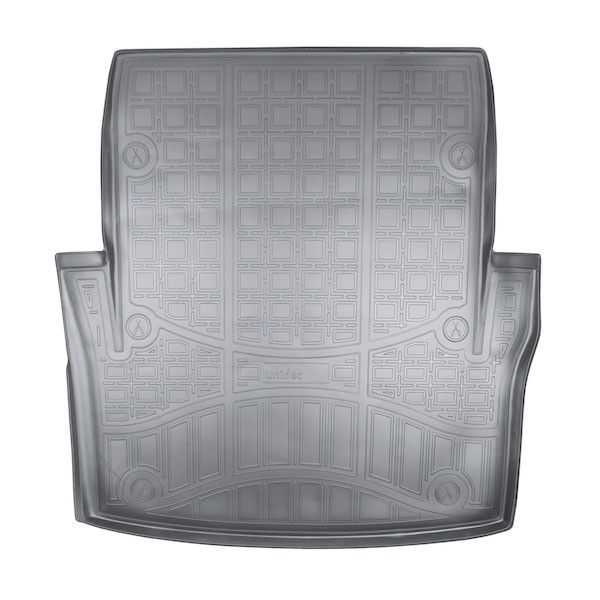 Covor portbagaj tavita BMW Seria 3 F30 2011-2019 berlina ERK