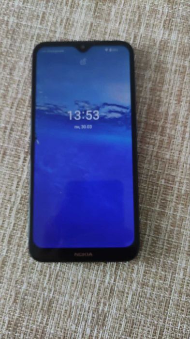 Nokia 2.3 TA-1211 32gb
