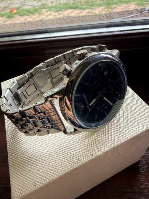 Ceas Emporio Armani