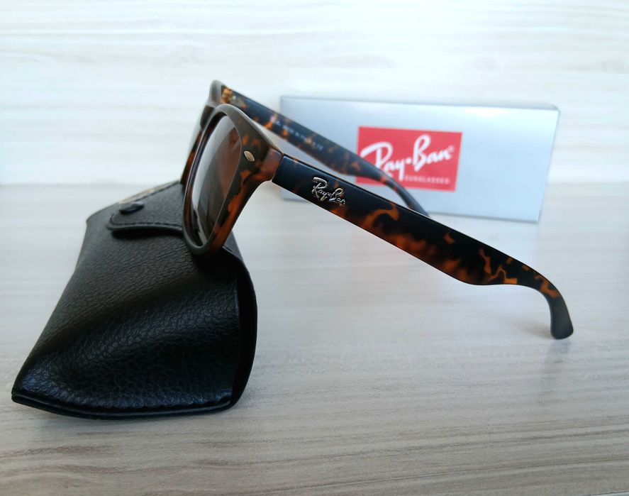 Слънчеви очила Ray-Ban