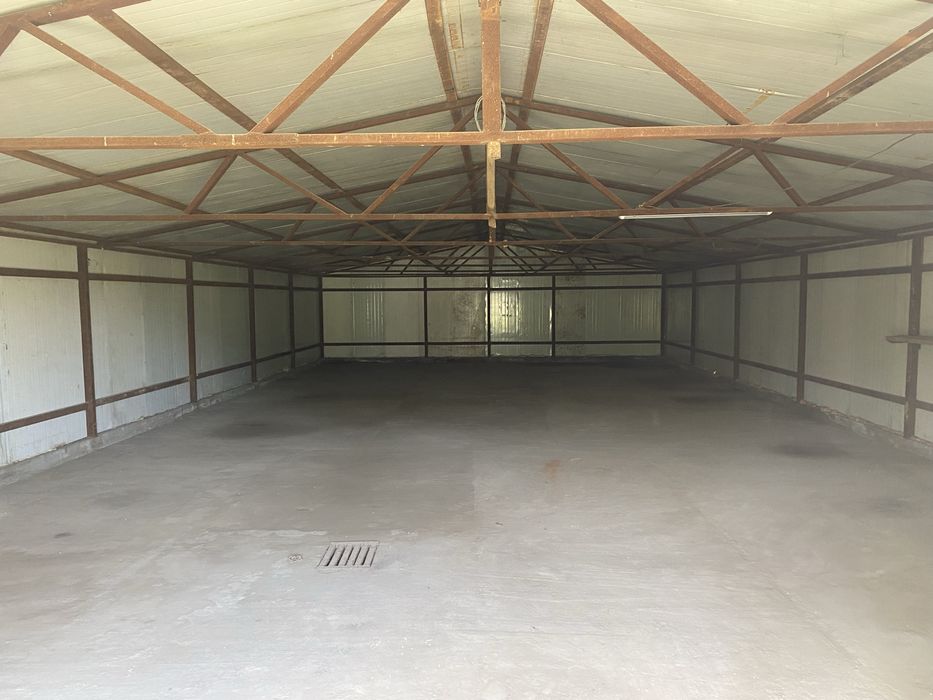 Аренда базы для птицыфабрике