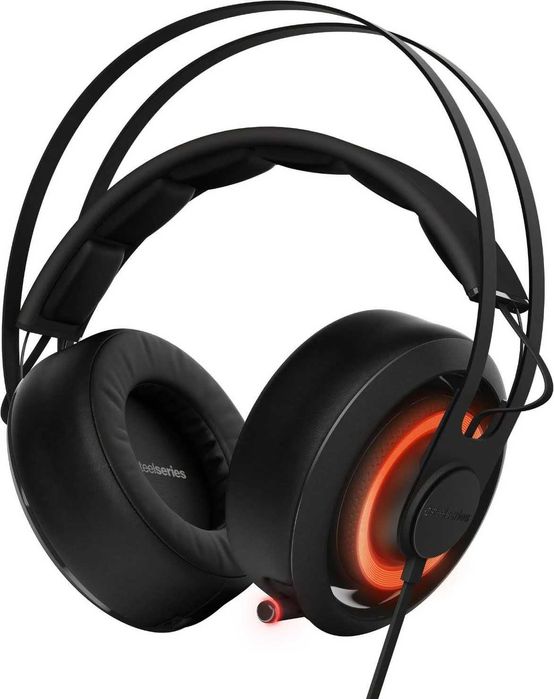 Vand casti SteelSeries Siberia 650
