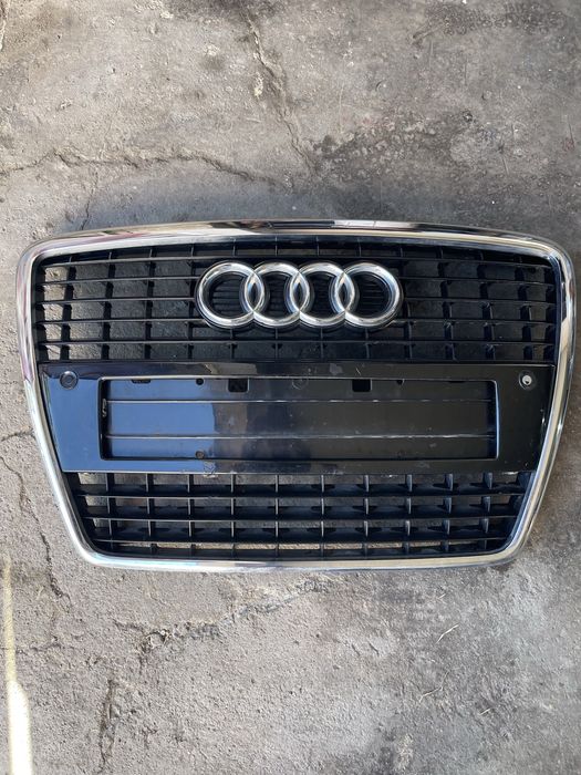 Решетка за Audi A8 D3
