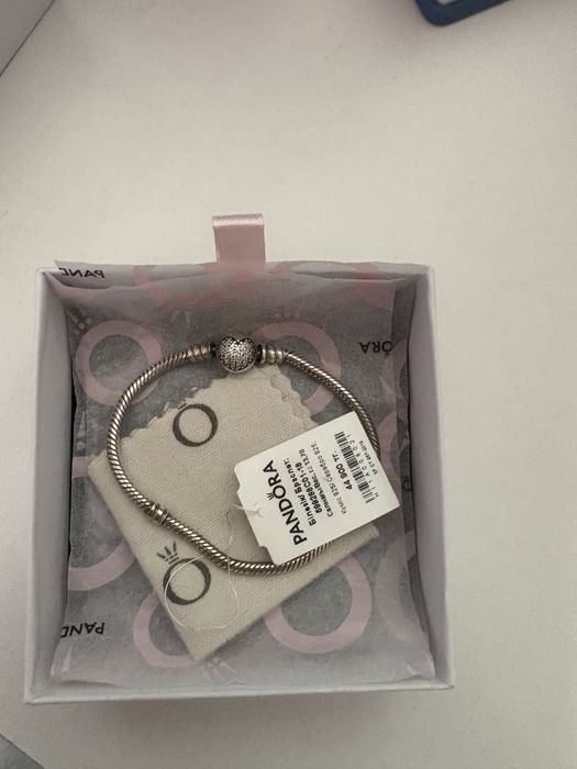 Pandora оригинал