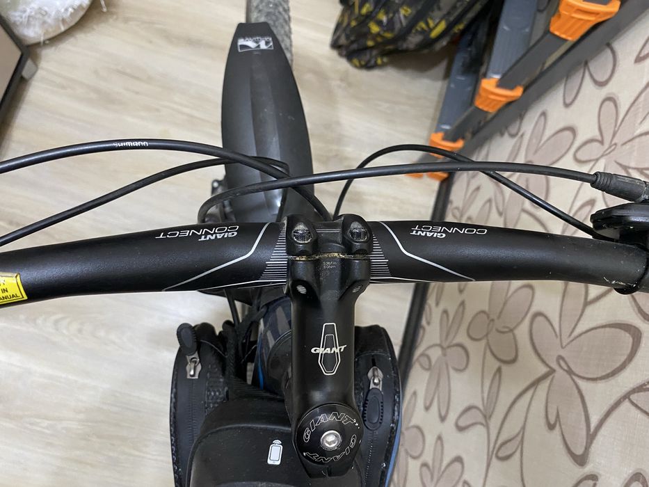 Велосипед полу профессионал