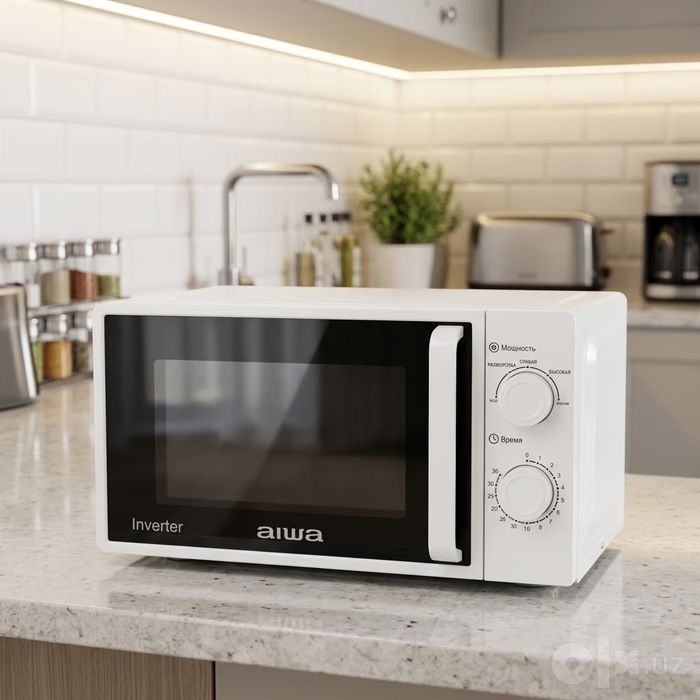 Микроволновая печь Aiwa invertor оптом и в розницу