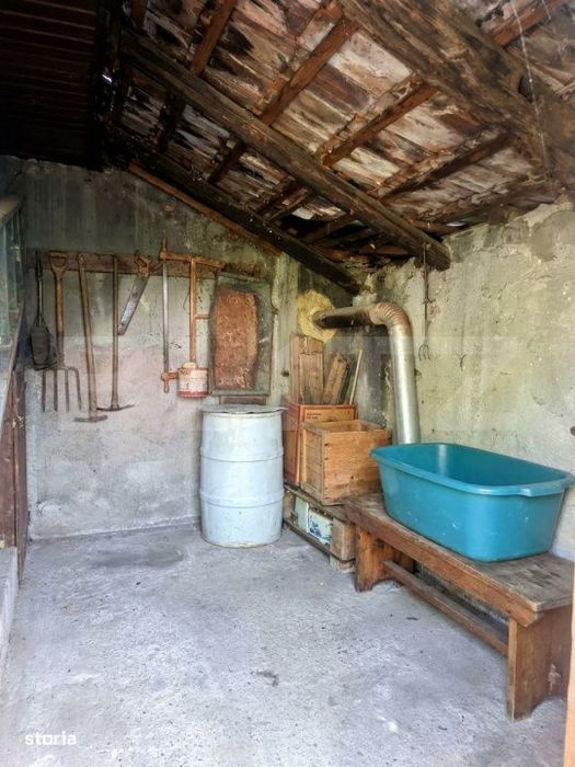 Casa tip duplex de vanzare, 90 mp, zona Sangeorgiu de Mures