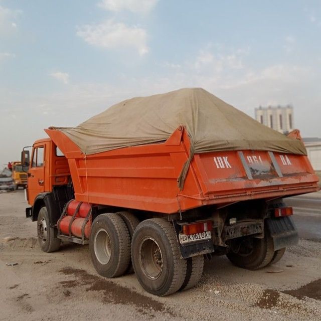 Клинец 01 Клинец щебень компот кум чиноз тош пойма турпо КАМАЗ хизмати