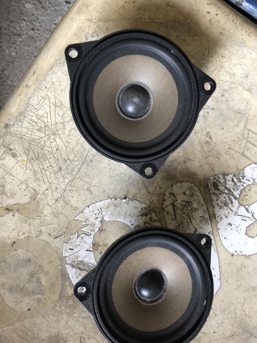 Boxe fata spate bmw e90 e91 e92 e93 e81 e87 e82 e88
