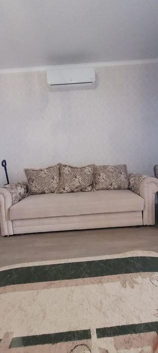 Диван раскладной