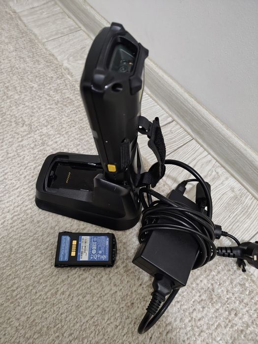 Scanner Terminal mobil Zebra MC3300 Premium