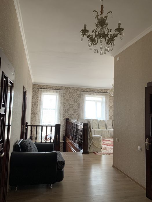 Аренда коттеджа