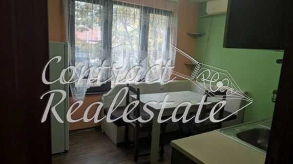 Дава се под наем Двустаен апартамент в Варна, Колхозен пазар - 45 кв.м за 306 € - Снимка #1