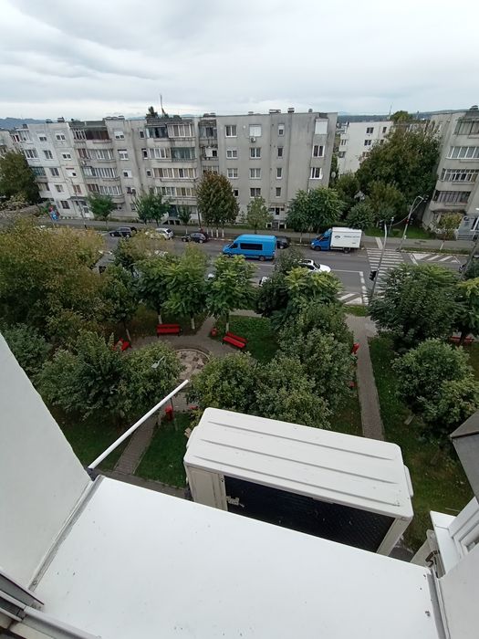 Apartament cu 2 camere