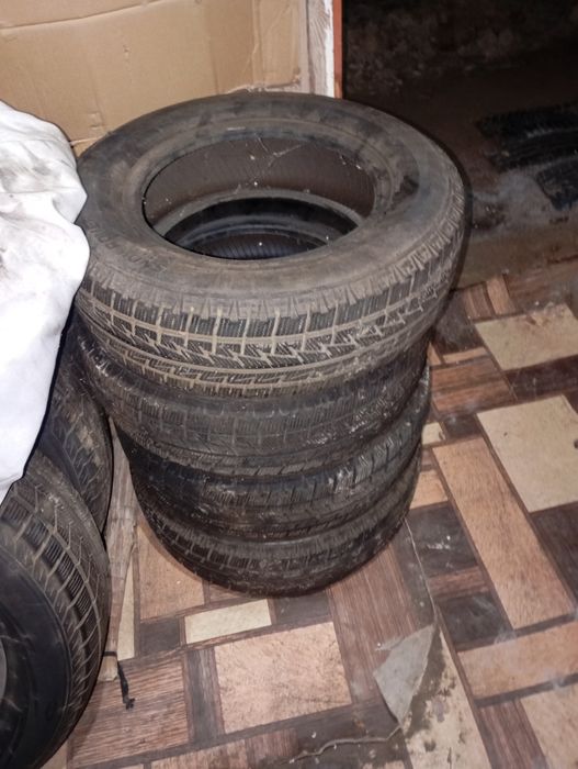 Срочно диски продаются 14 5 дырок