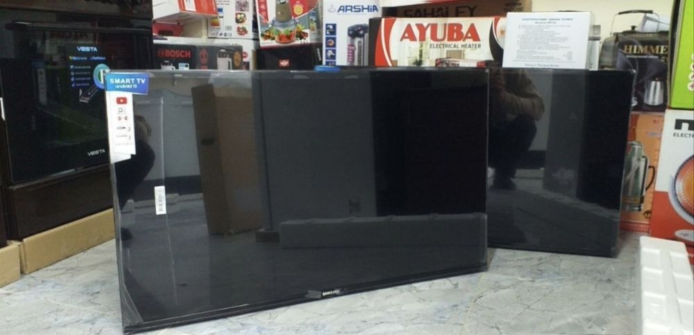 Smart Televizor sotiladi