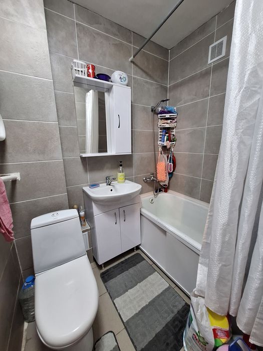 2-х комнатная квартира в районе Берёзки