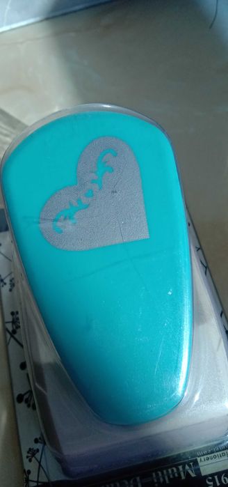 Фигурные дыроколы