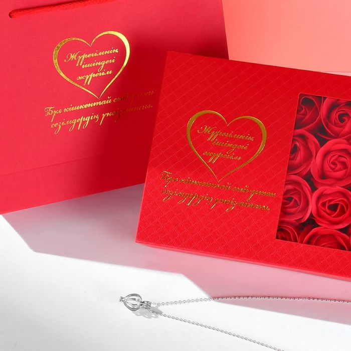 Подарки на 8 марта