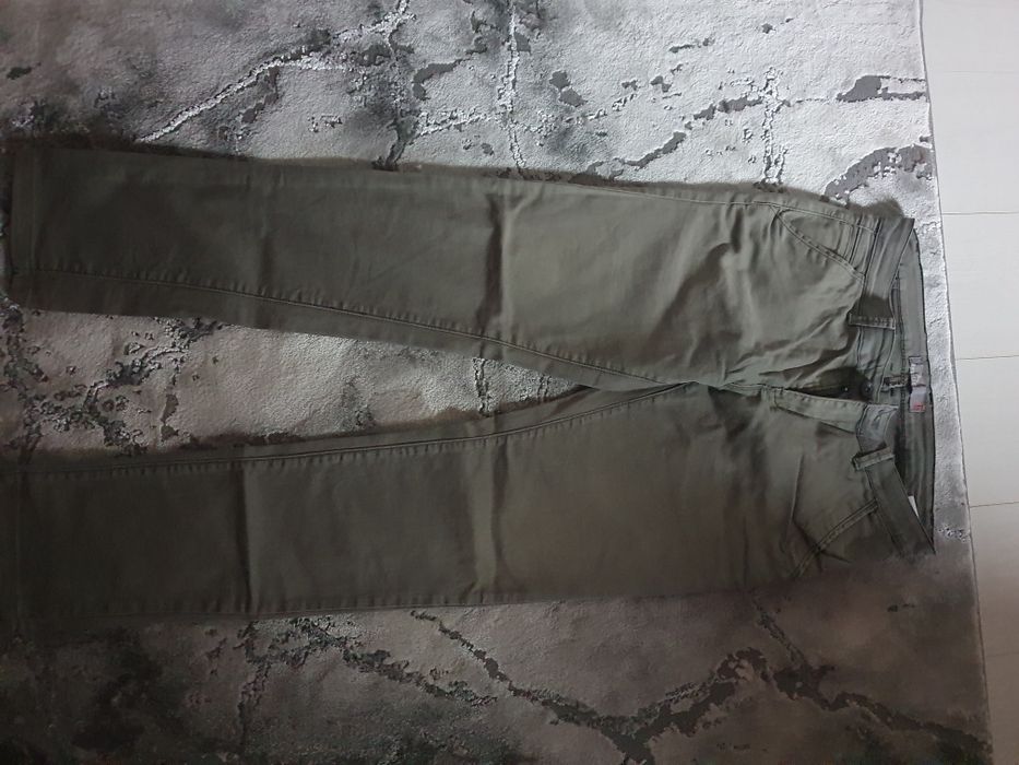 Pantaloni  conici S
