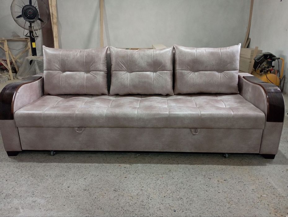 Диван раскладной