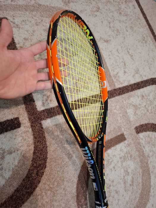 Тенис ракета Wilson