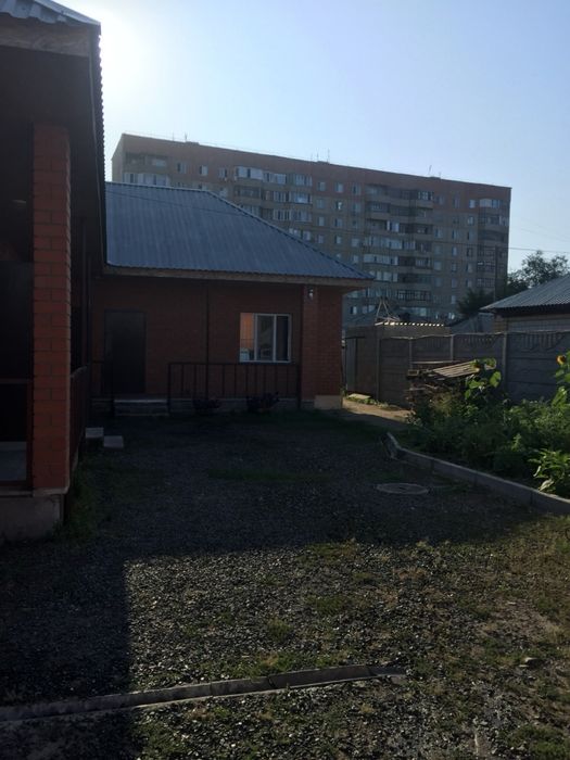 Продам частный дом