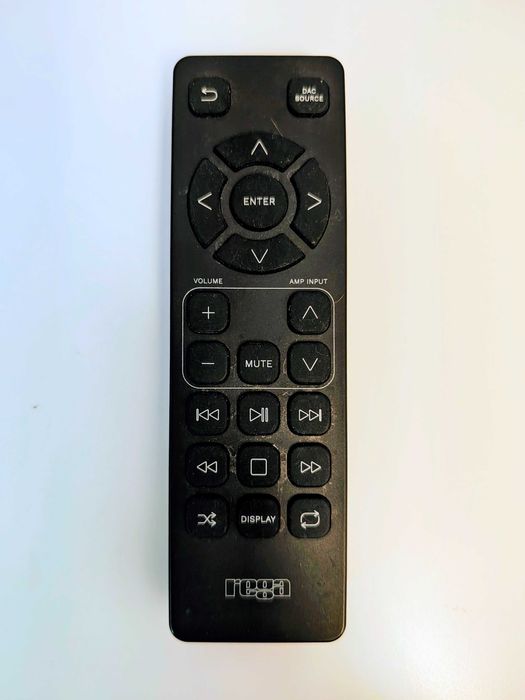 Продавам Hi-Fi усилвател REGA Elex R