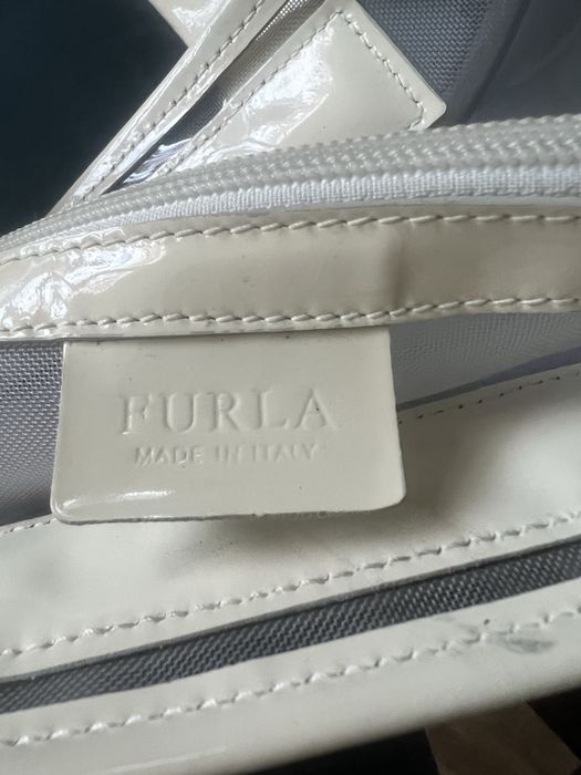 Винтидж чанта Furla