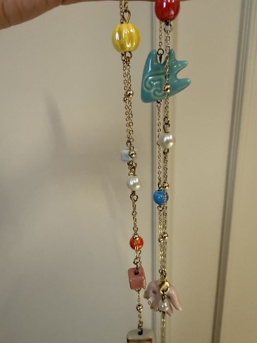 Сотуар в этно стиле под Meraly