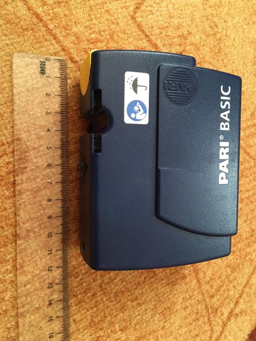 Inhalator Pari Basic