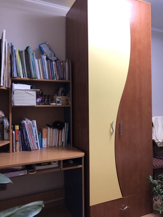 Мебель в спальные комнаты