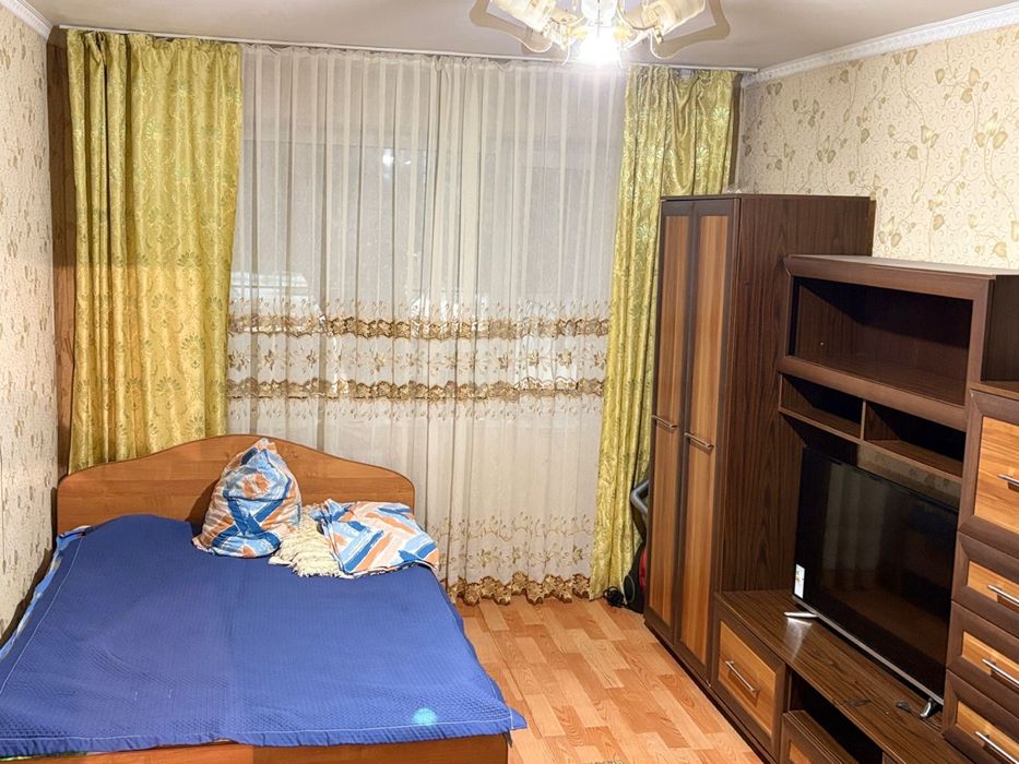 Сдам 3 ком квартиру