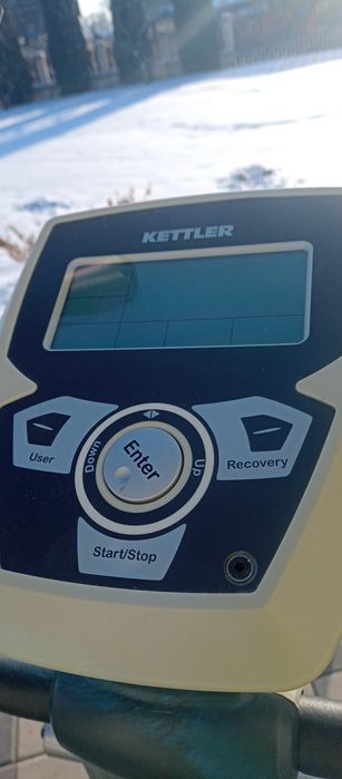 Biciclete fitness din Germania