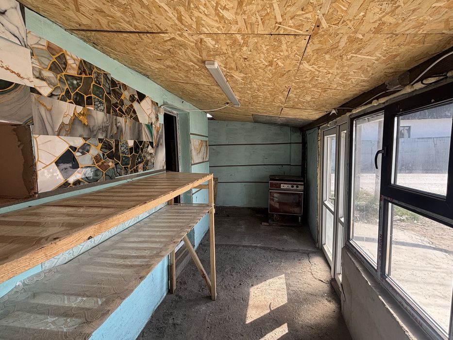 Тандырка (пекарня)