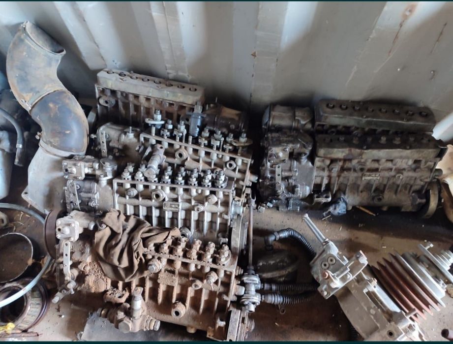 Продам двигатель на Маз ЯМЗ 8421 Тмз