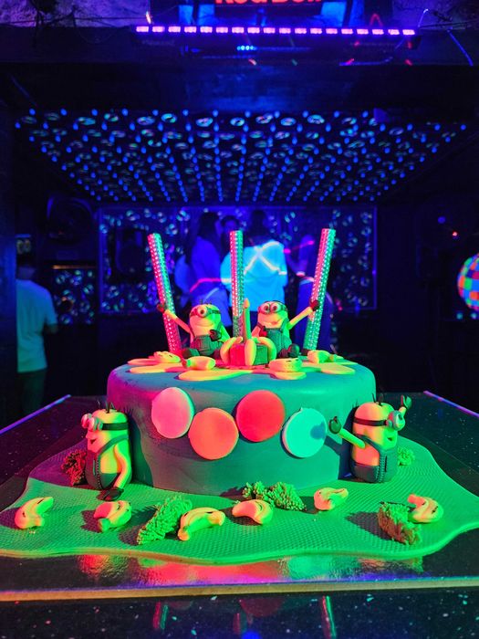 Дава се под наем Зала за събития в София, Център -  кв.м за 224.4 € - Снимка #4