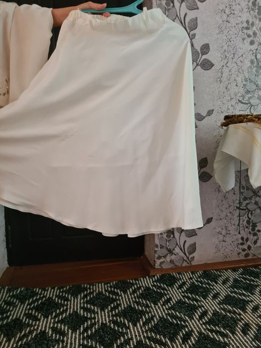 Кастюм юбка Б/У.