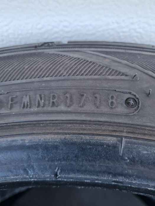 Летни гуми 2 броя FALKEN Ziex ze914 205 45 R16 дот 1718