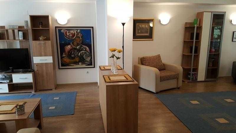 Дава се под наем Двустаен апартамент в София, Младост 1 - 68 кв.м за 612 € - Снимка #3