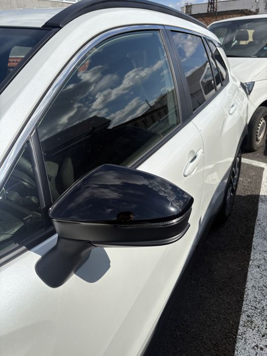 Infoliere PPF & Colantare Auto Profesională Brasov