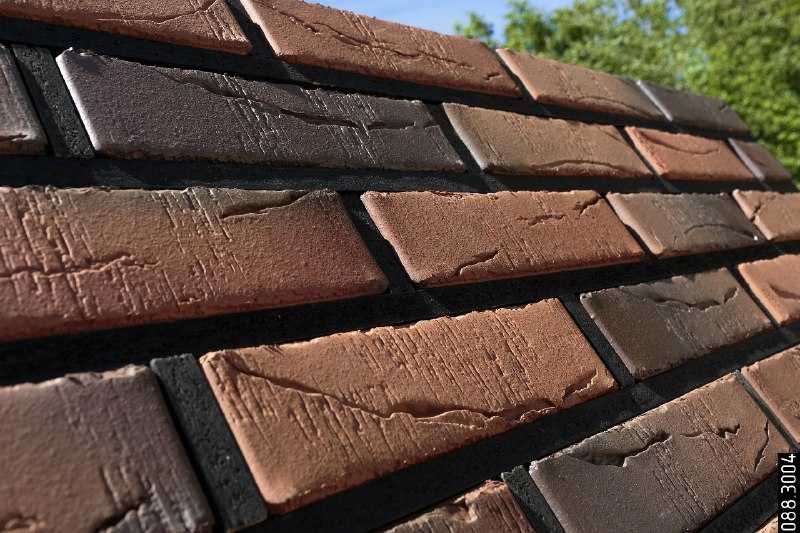 облицовочный кирпич Волга 0.9 нф