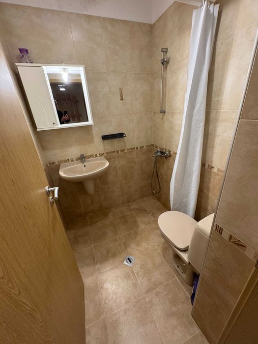 Дава се под наем Двустаен апартамент в София, Център - 58 кв.м за 498.27 € - Снимка #7