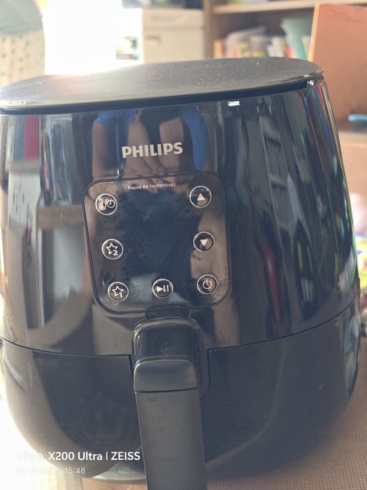 Продавам Philips Airfryer XL