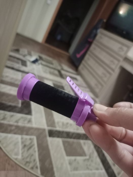 Продам электробигуди