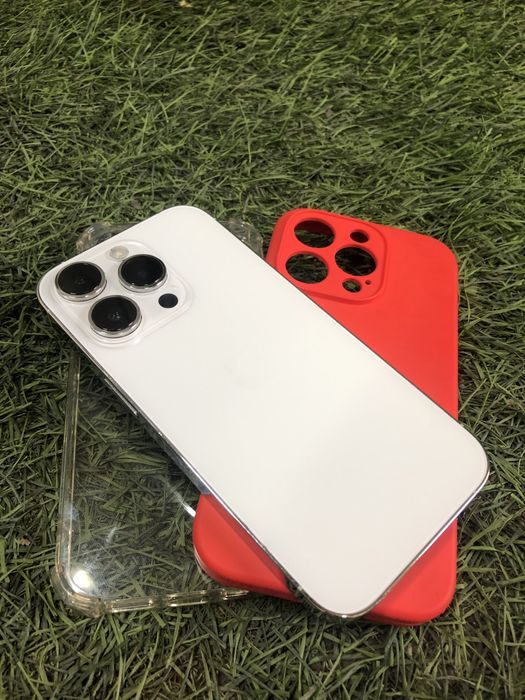 Продам айфон 14про 256gb