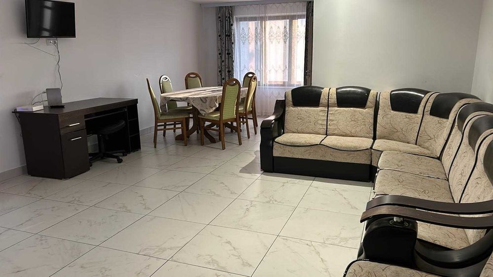 Casă Familială în Toplița, Județul Harghita