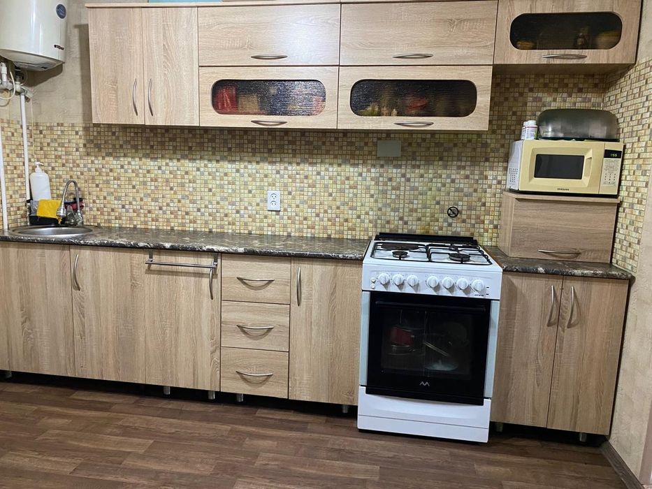 Кухонный гарнитур