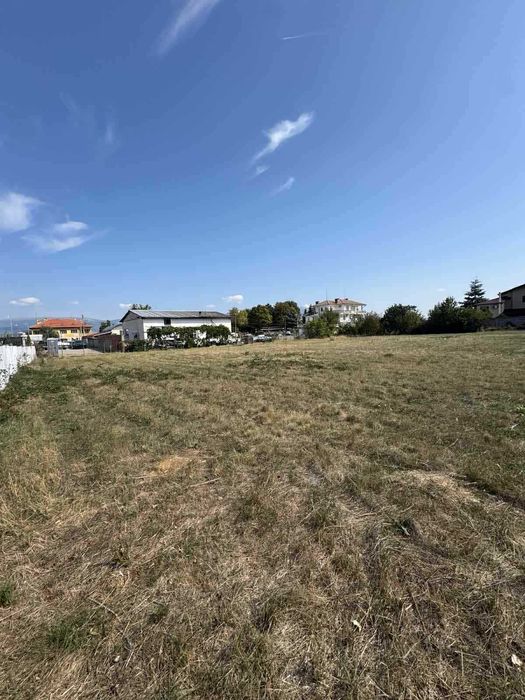 Парцел в гр. Кюстендил